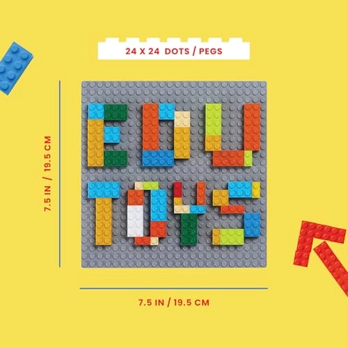 Base Plate Board - 1pcs