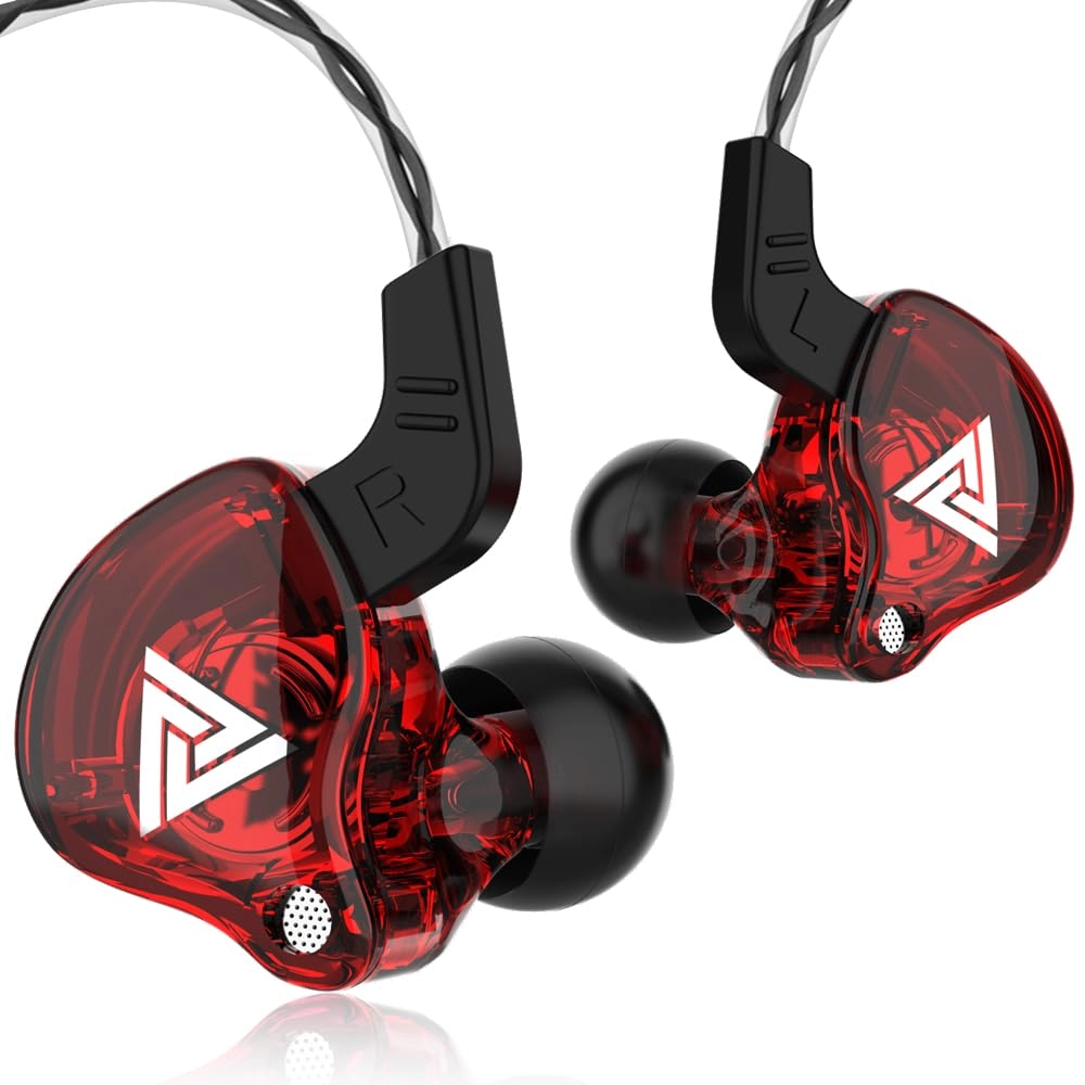 AK6 Wired Earbud