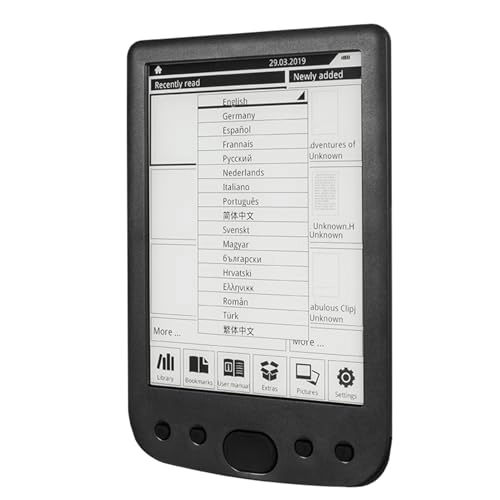Doxdrliskwe2 - 6-inch 4GB