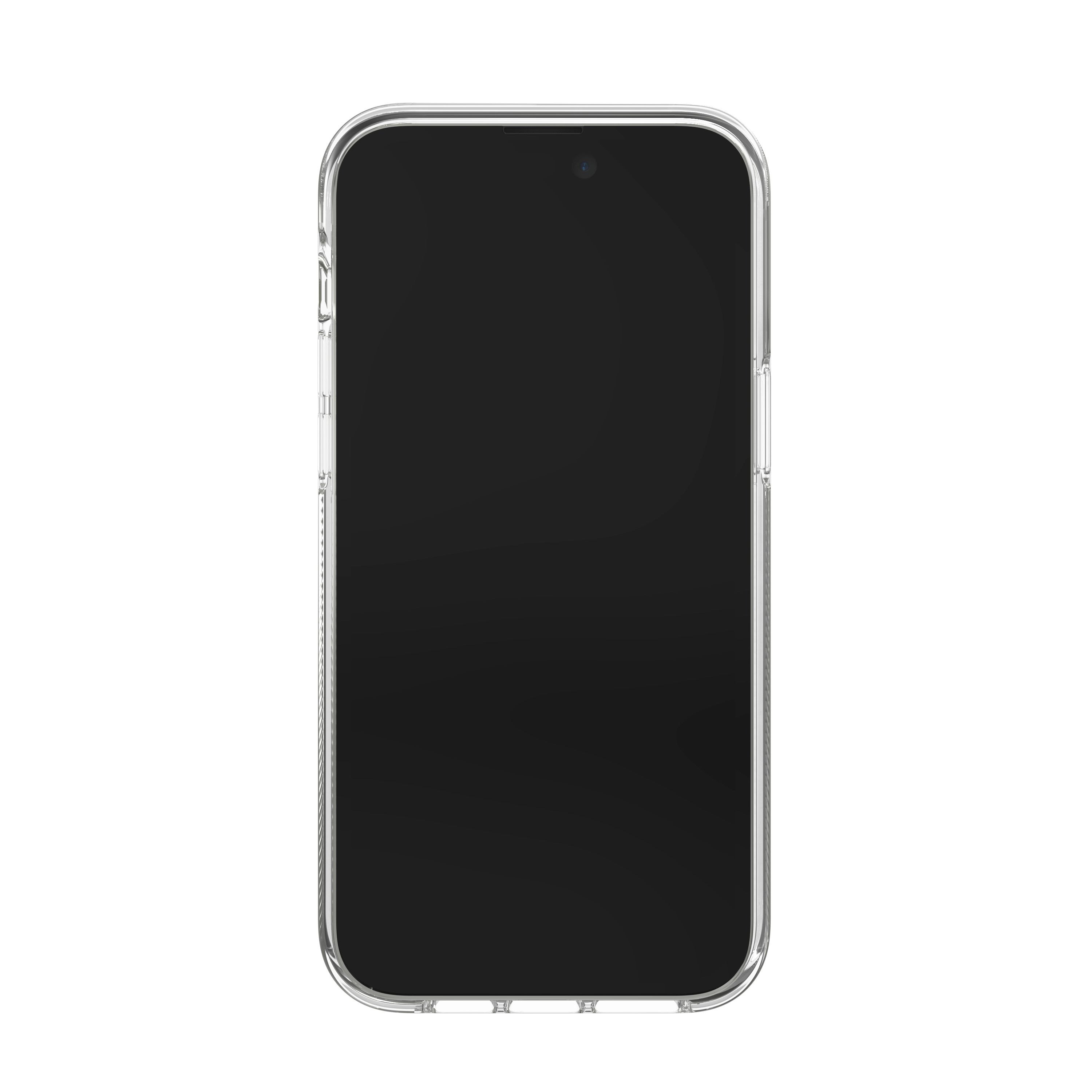 Crystal Palace Snap Clear Case for iPhone 14 Pro