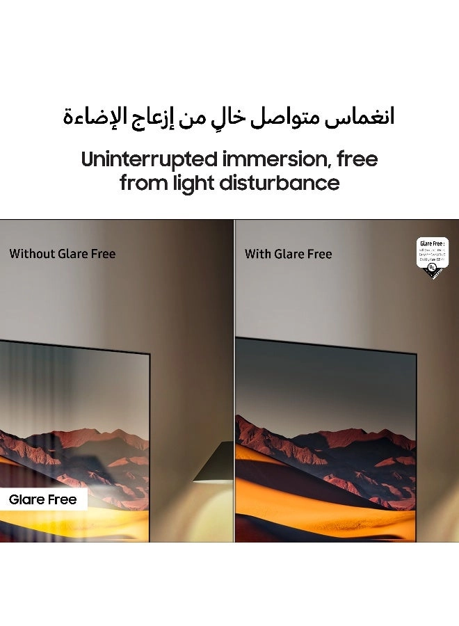 QA75QN900FUXZN - 75 inch