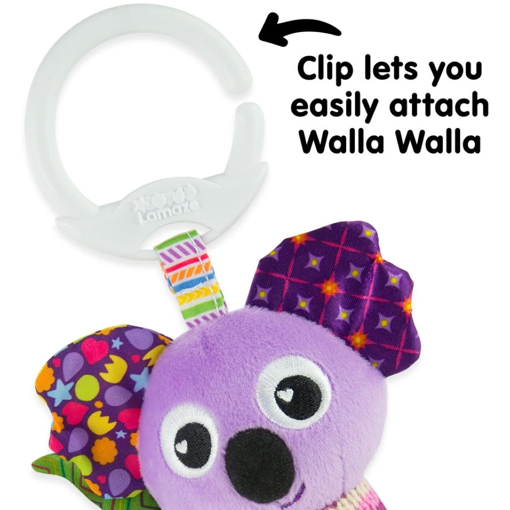 Walla Walla Koala - Suitable for 0 to 2 Years