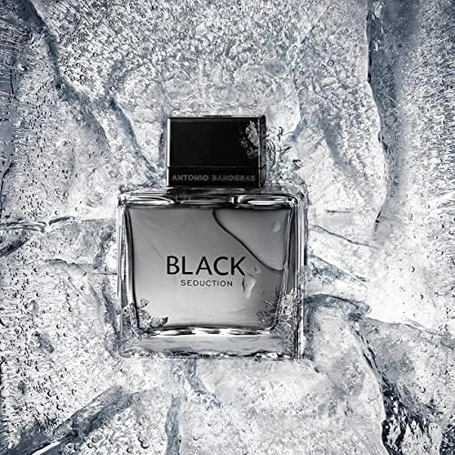 Seduction in Black Eau de Toilette 100 ml
