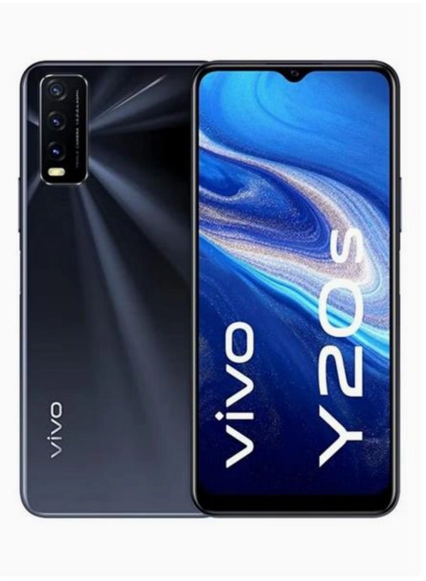 vivo Y20s 8GB 256GB