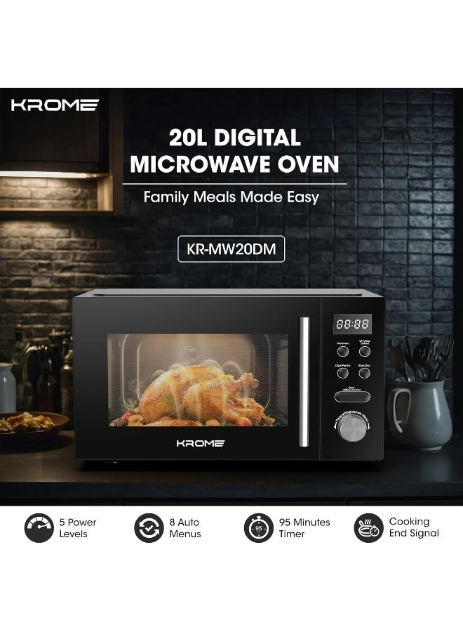 KR-MW20DM