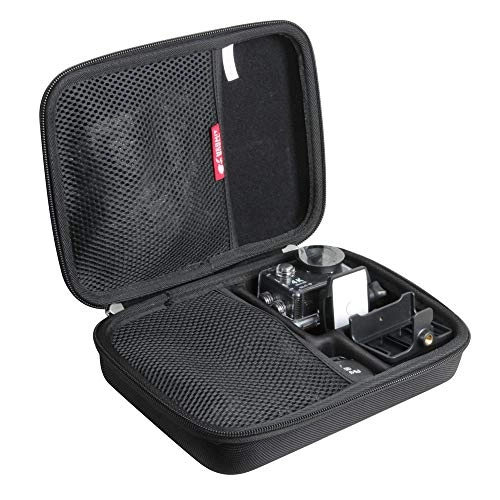 Hard EVA Travel Case - AKASO EK7000 4K Sport Action Camera