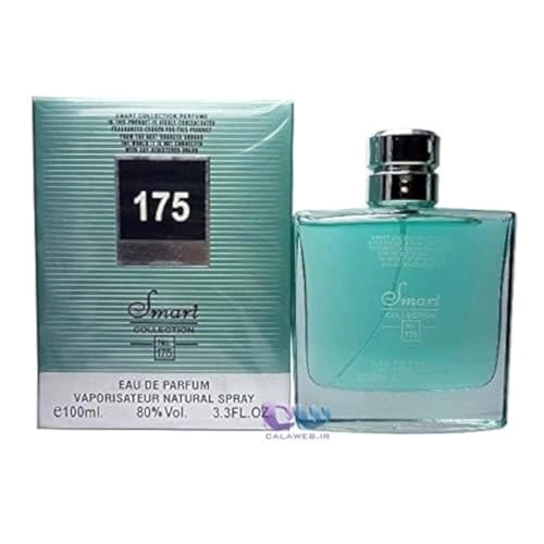 175 Eau de Parfum 100ml
