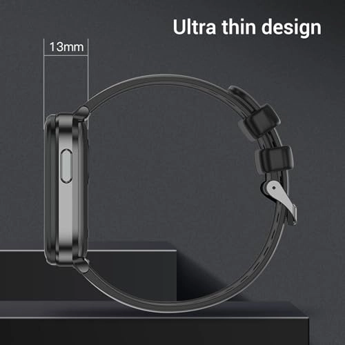 Touch Watch Headphones Wireless Headphone