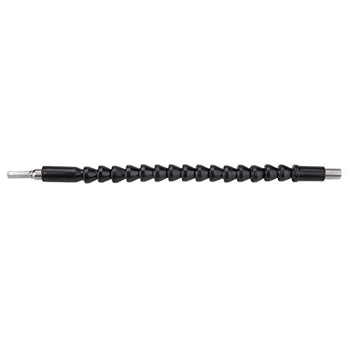 Flexible Shaft Extension - 6.35mm hex shank 400MM
