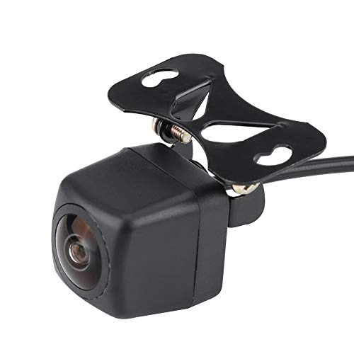 Brake Light Reversing Camera Monitor - Night Vision 4PIN 762 x 504 pixels