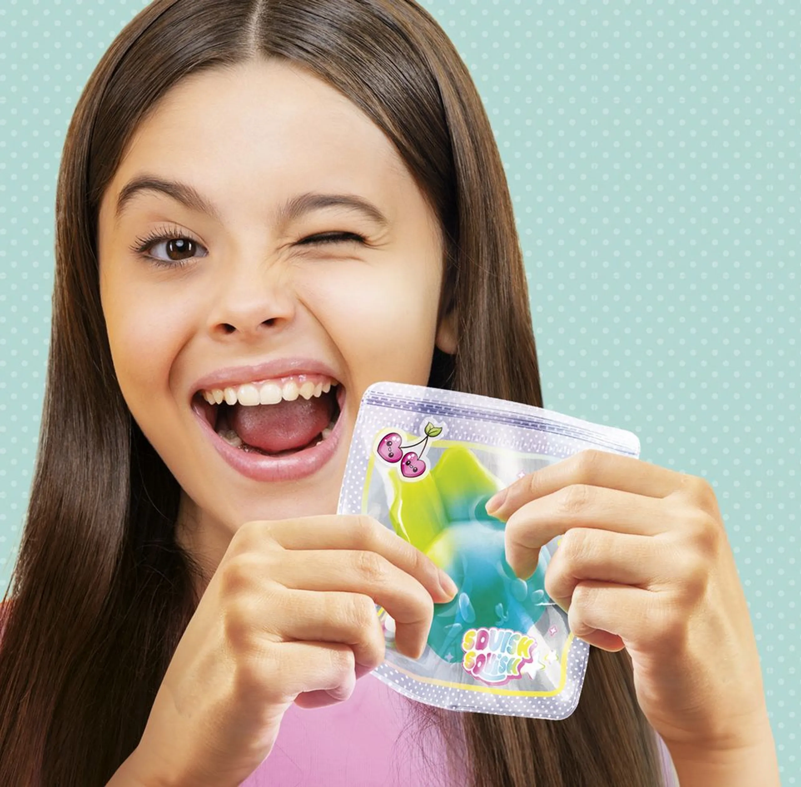 Squishy Factory - 6+ years