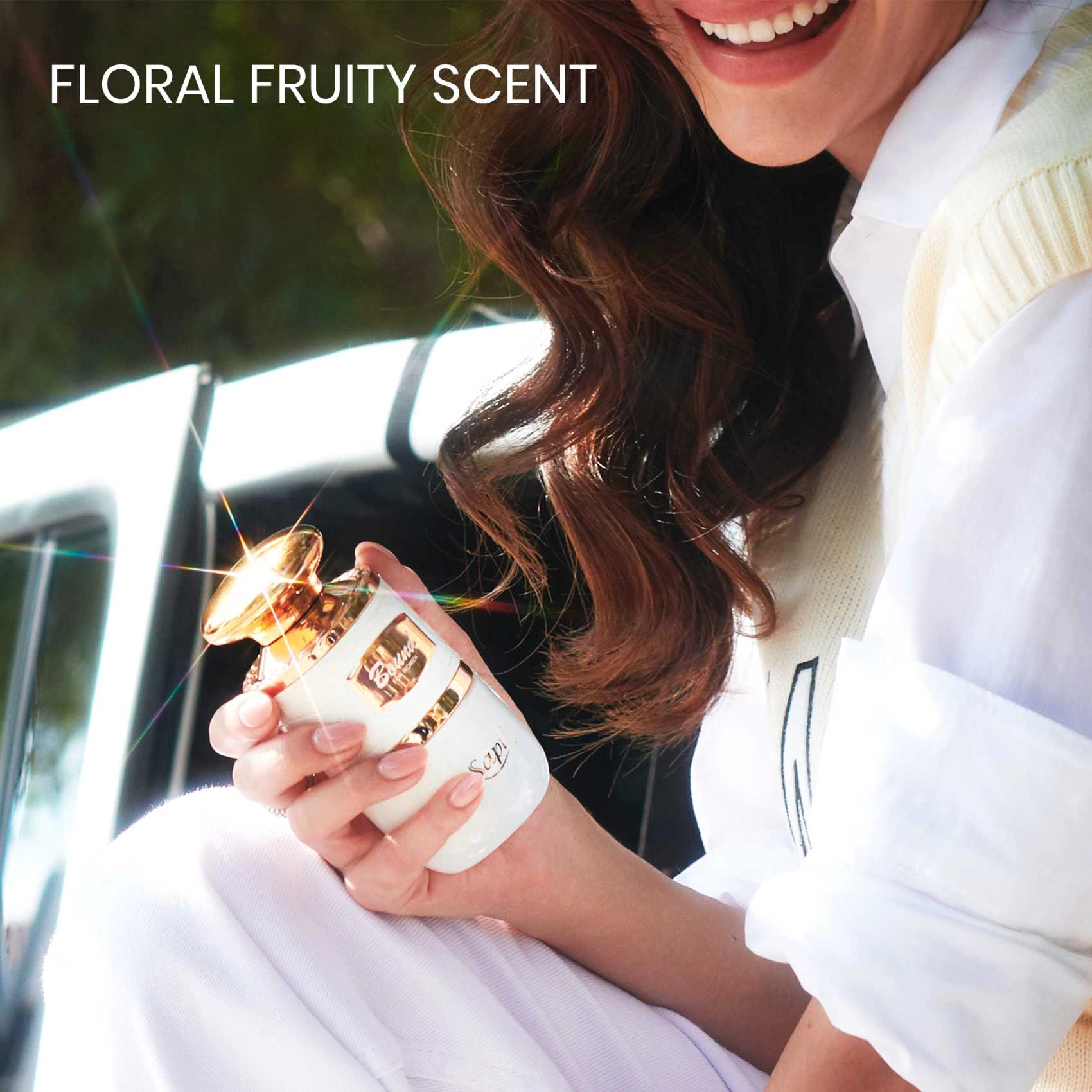 Bound Eau de Parfum 100 ml