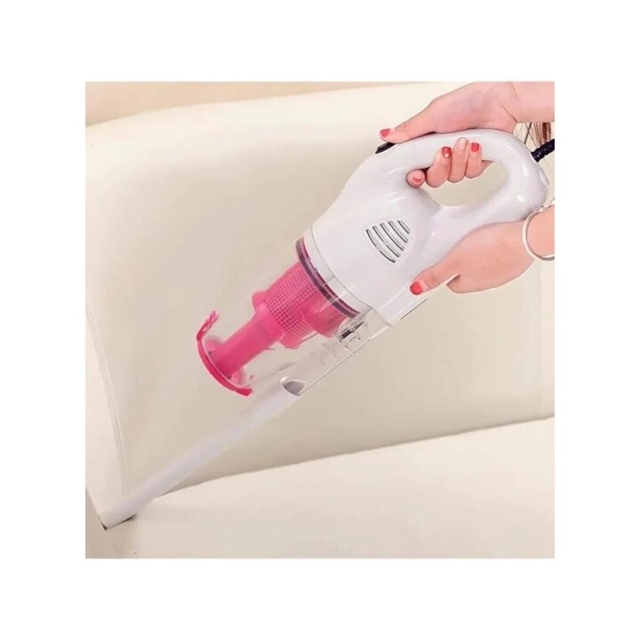 Handheld Vacuum Cleaner - 500W 1.5L 15KPa