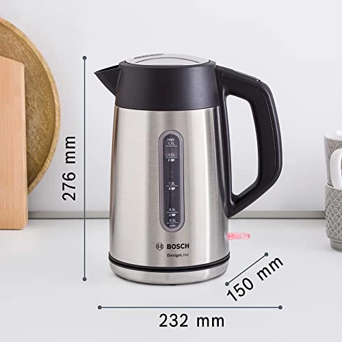 DesignLine - 1.7 Liter