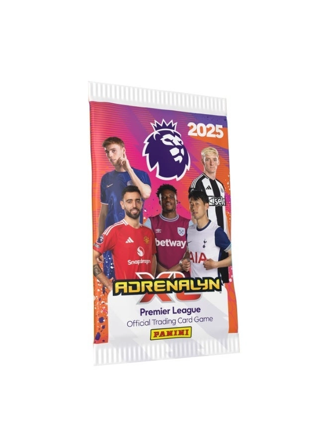 Panini Premier League 2024/25 Adrenalyn XL - 1pcs