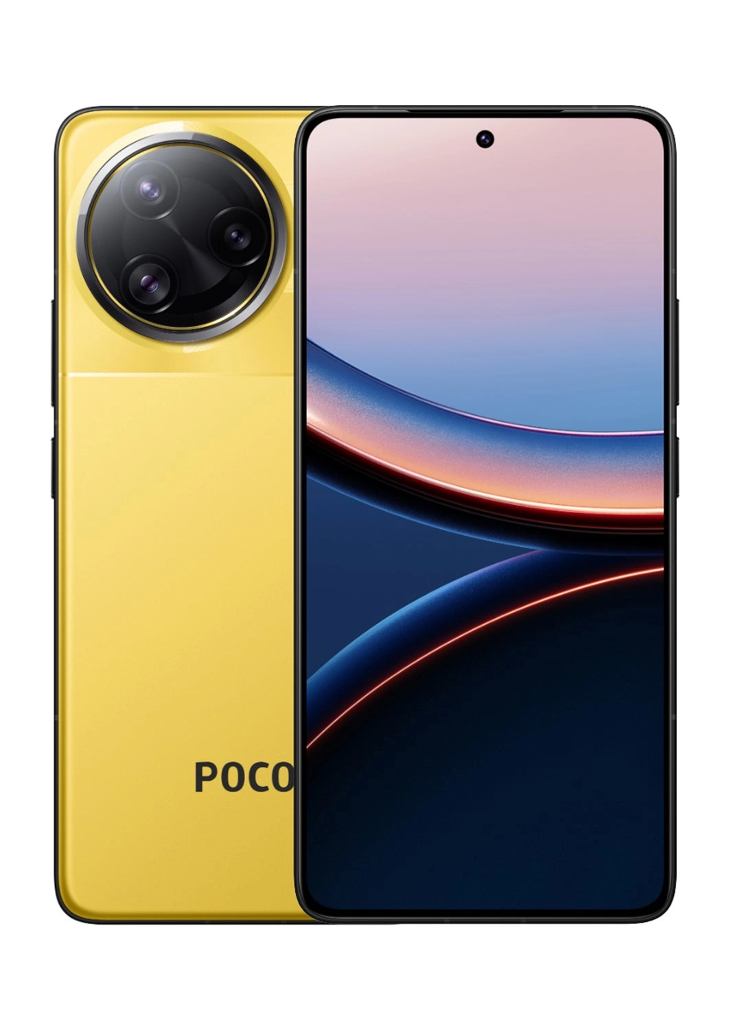 Poco F7 Ultra - 16GB 512GB