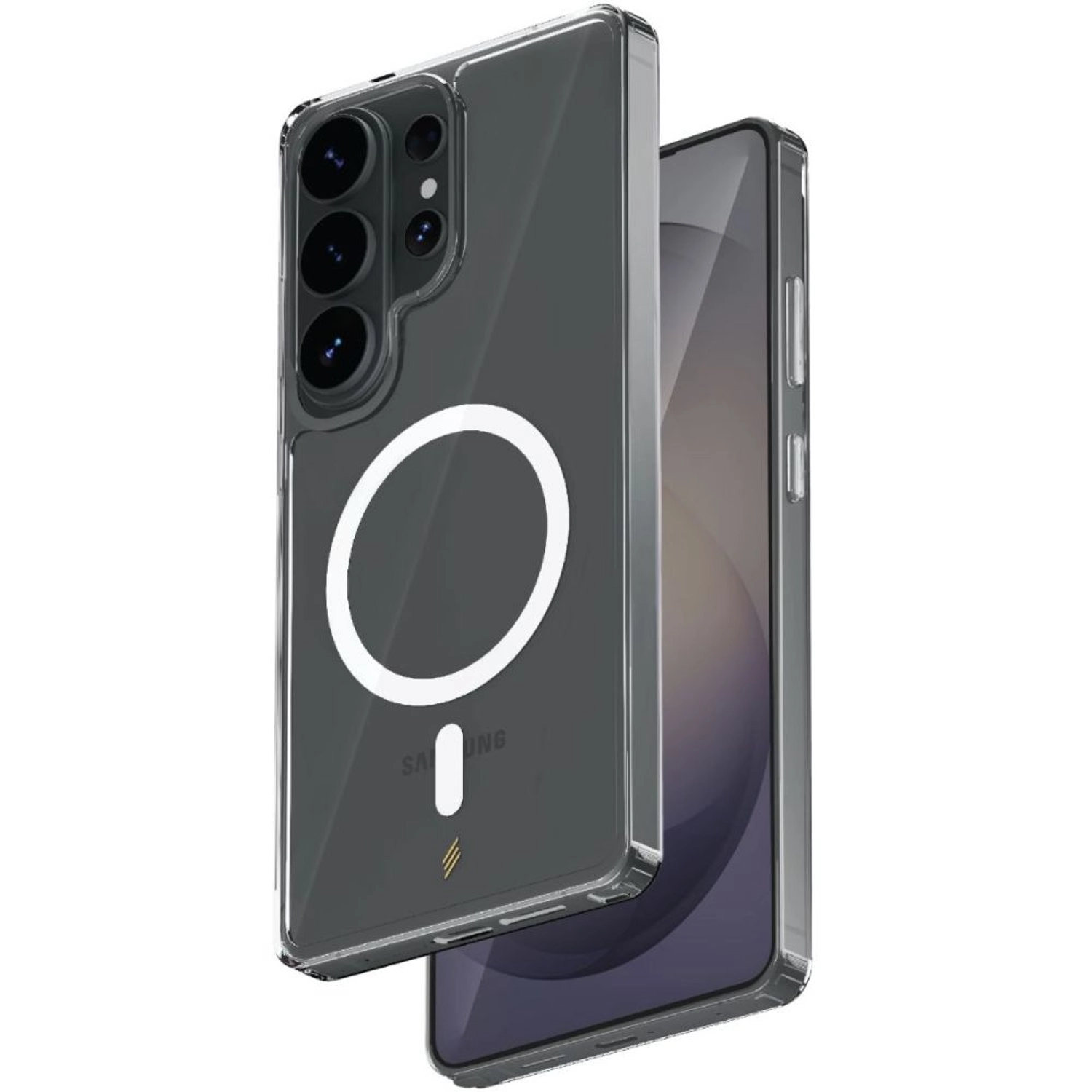 MagSafe Case for Samsung Galaxy S26 Ultra