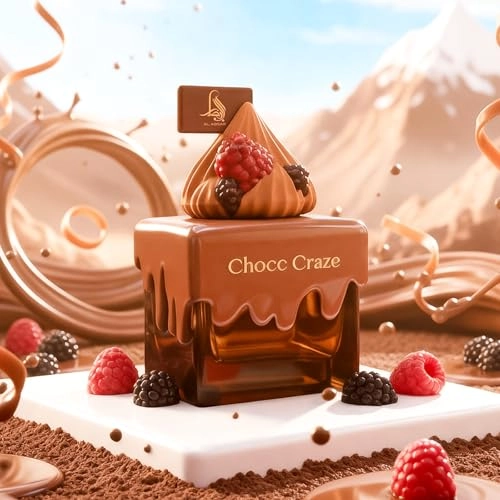 Melted Glaze Eau de Parfum - 100 ml