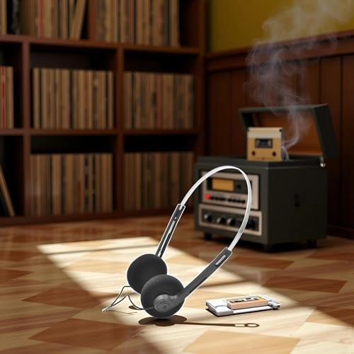 1 Wired Headphone Pack