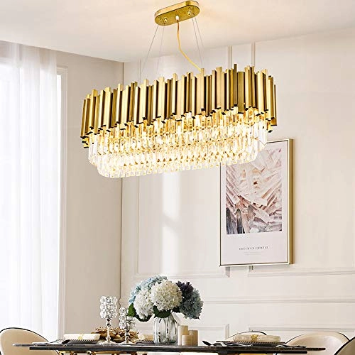 Modern Luxury Designer Ceramic Chandeliers