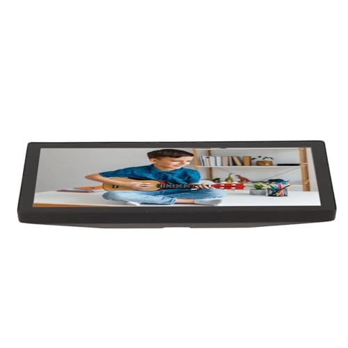 Computer Temp Monitor - 7.9 Inch 400x1280