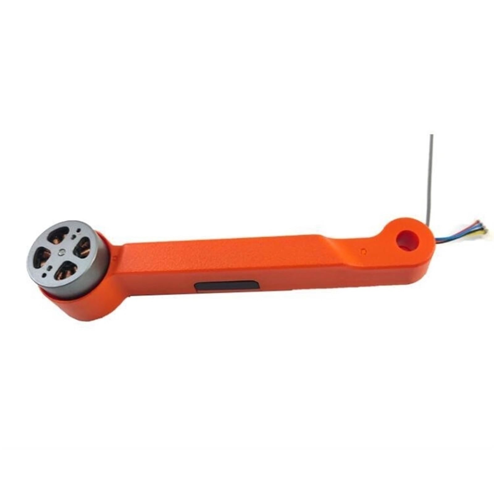 L800 Pro2 - Orange rear left