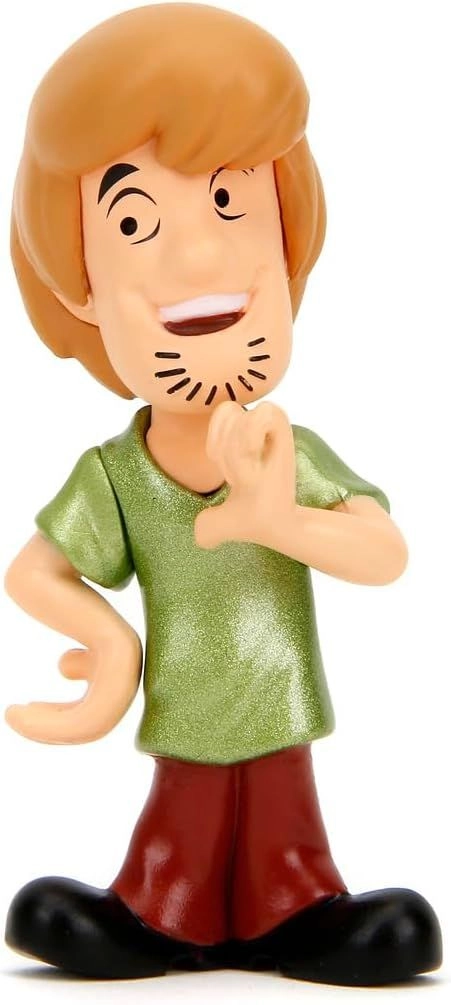Scooby-Doo MetalFigs (sim-253251043) 5 pcs