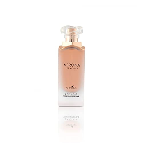 Sublime Verona - 50ml Fresh