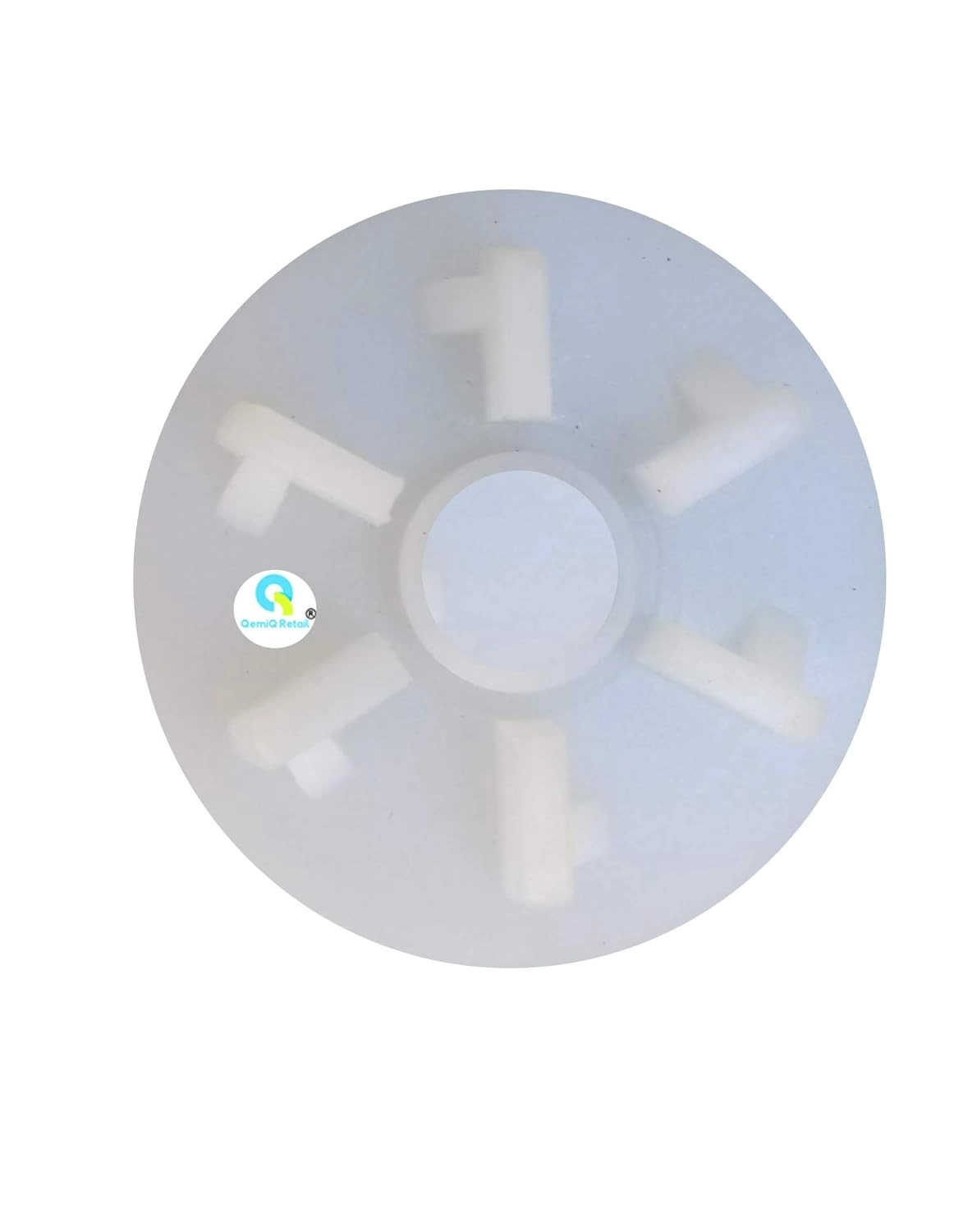 Motor Coupler - 2 Units + Jar Coupler - 3 Units