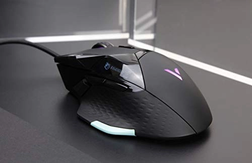 Vpro VT900 Gaming Mouse - Wired