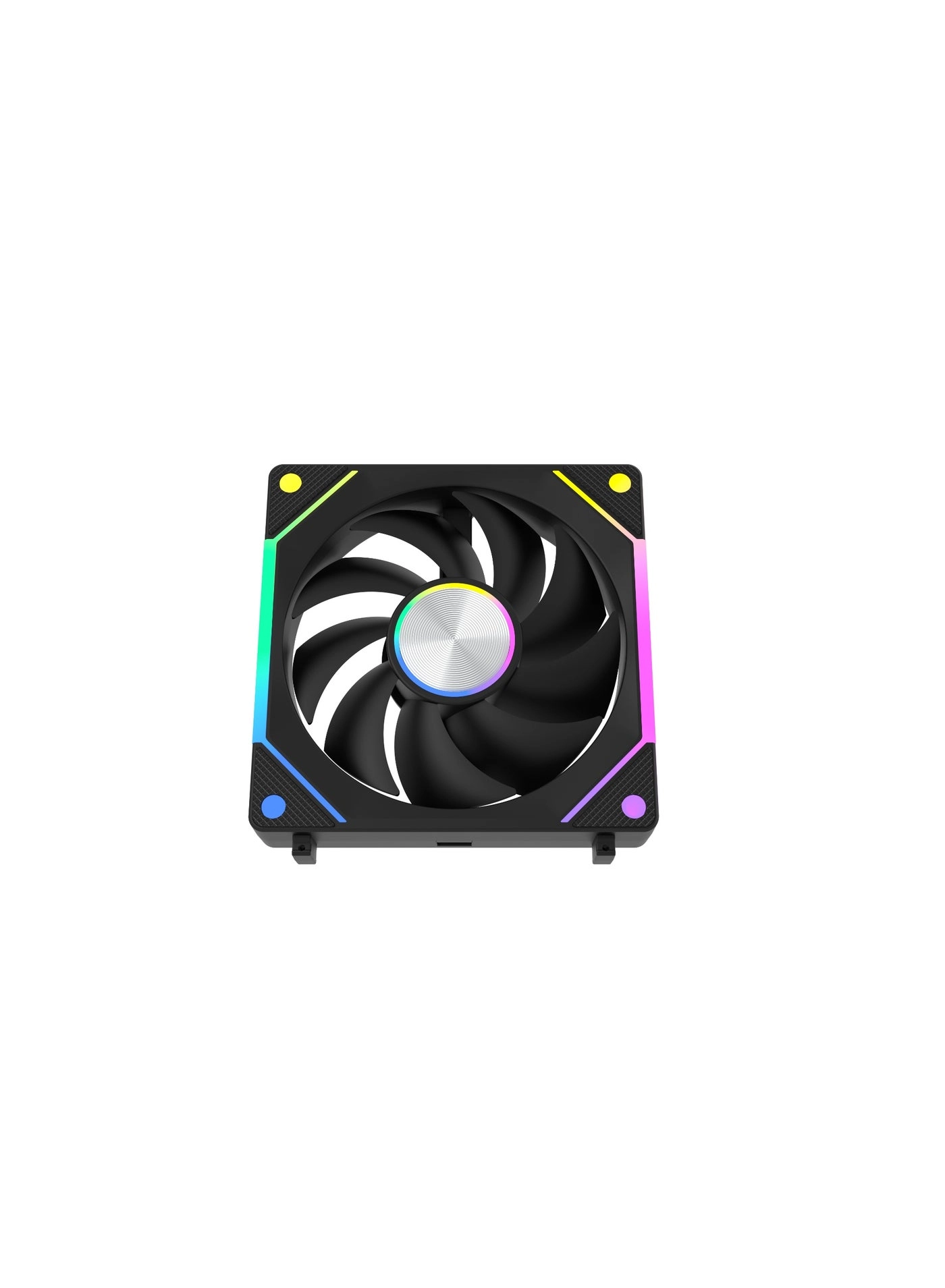 G1-AL-NP - 1 Pack 120mm