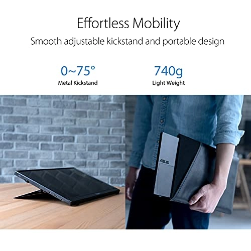 PA148CTV - 90LM06E0-B01170 14 Inches 1920x1080