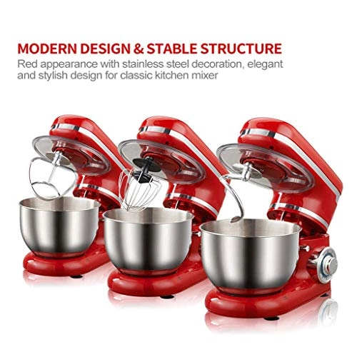 Kitchen Stand Mixer - 4L 1000W