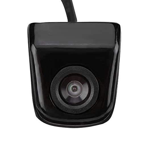 Car Rearview Camera - Night vision 720p