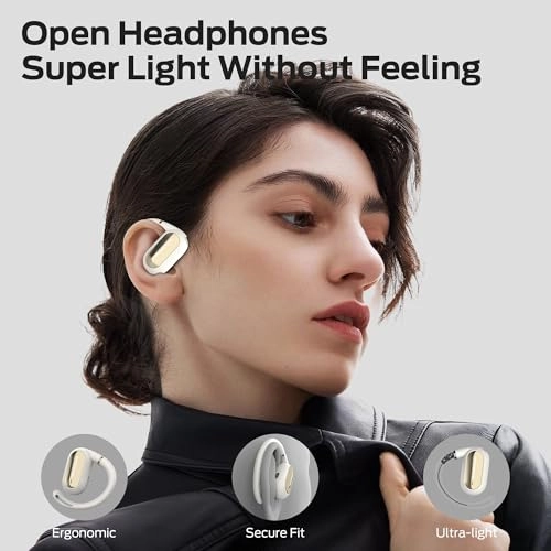 AC322 Wireless Headset