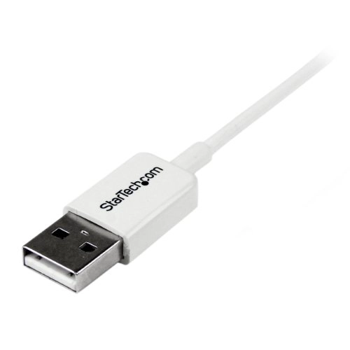 Charge Cable USB 2.0 USB-A to Micro-B 1m