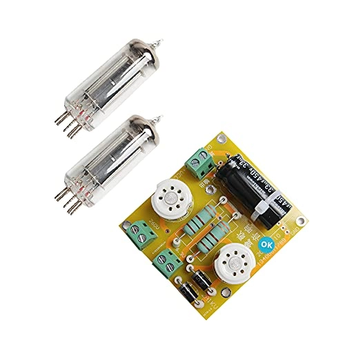 Acxico 6Z4 - Vacuum Tube Rectifier Filter Board 150mA