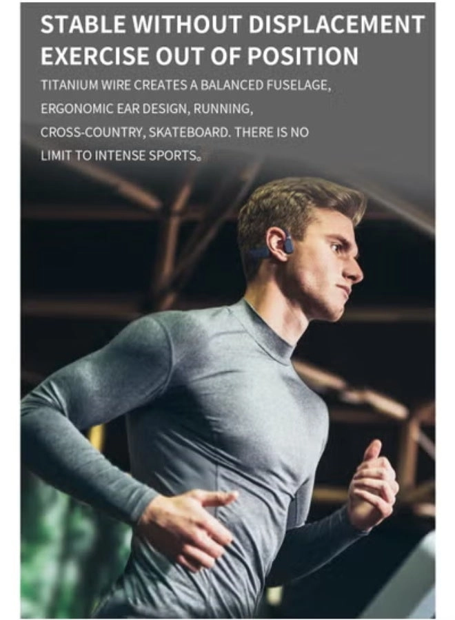 A5X Wireless Headphone