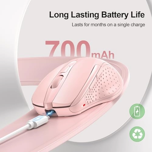 M003 Mouse - Wireless