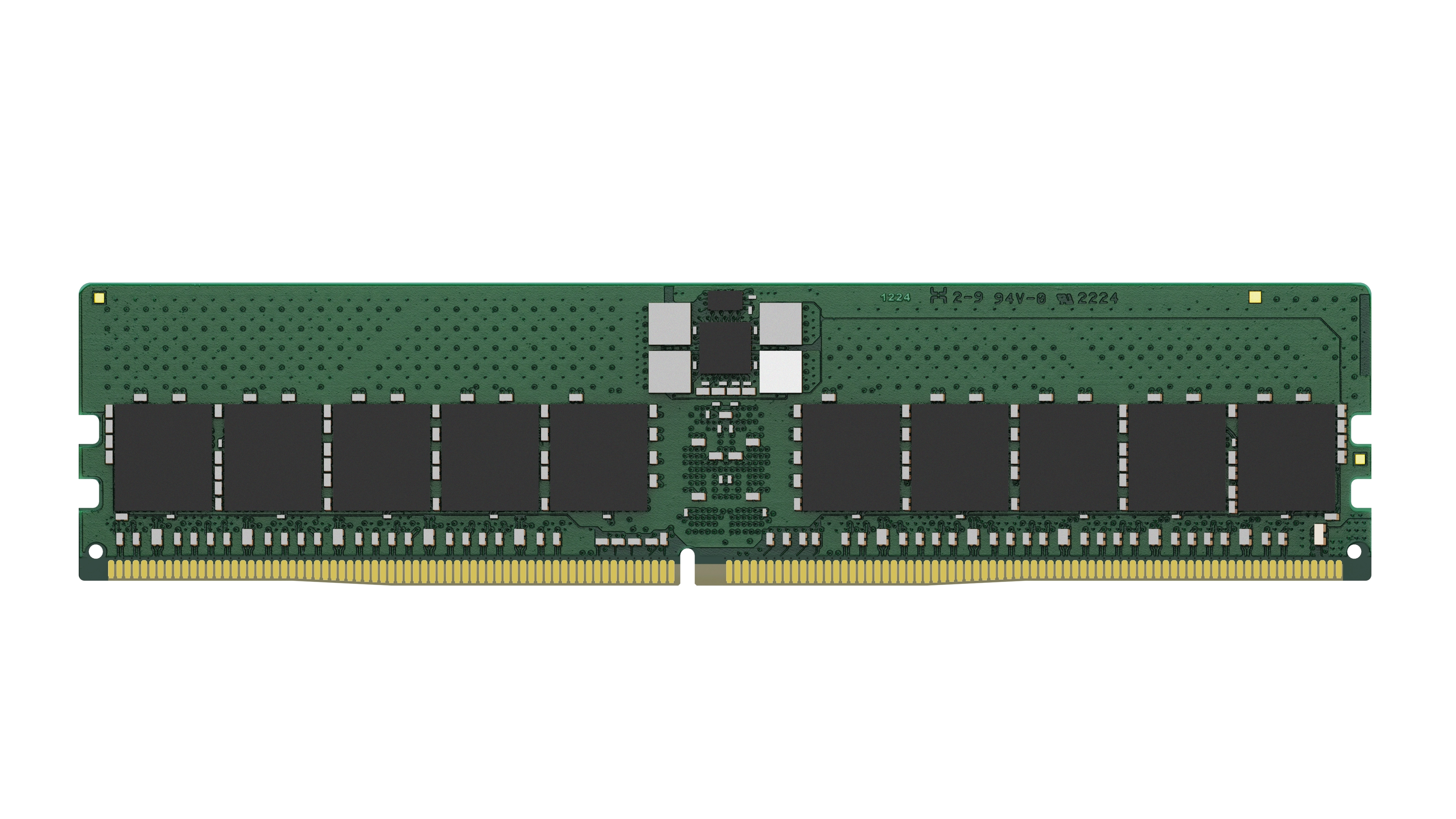 KVR56S46BD8-32 - 32GB 5600MHz SODIMM DDR5