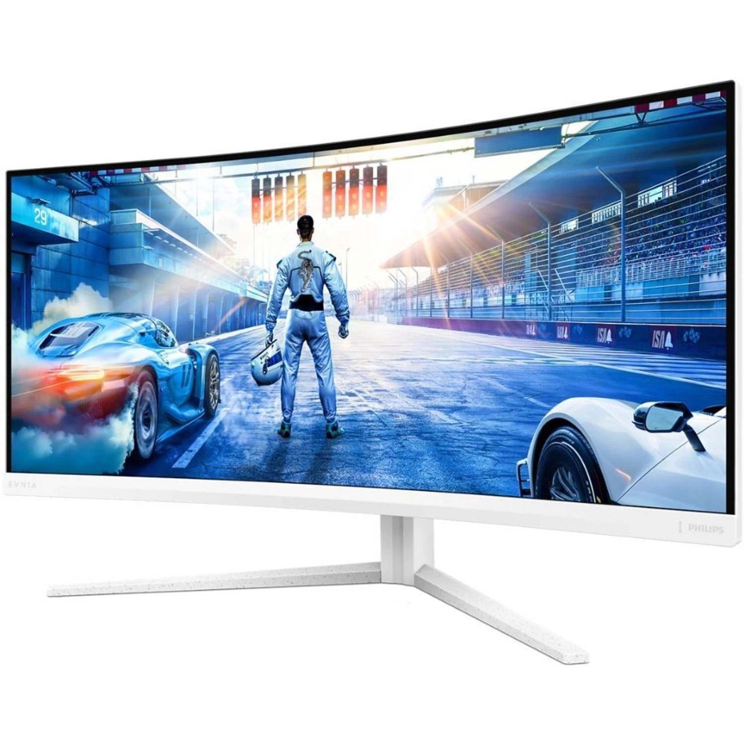 34M2C5501A - 34 in 3440x1440