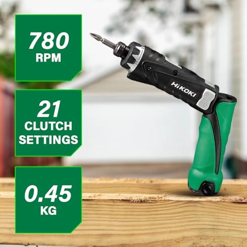 DB3DL2SLZ - 3.6V 600 RPM 2 Batteries