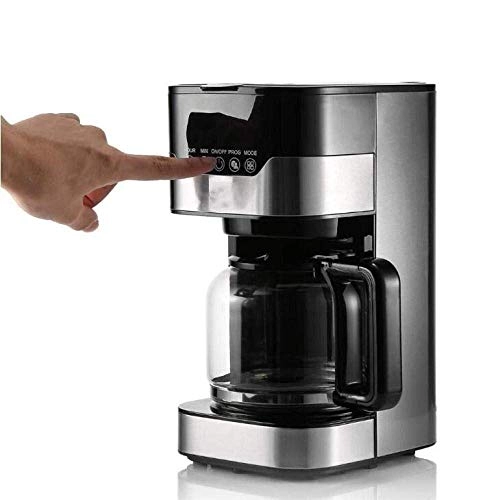 Drip - Programmable Manual