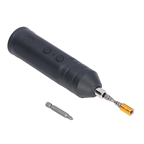 Mini Electric Screwdriver - 200RPM DC3.6V Rechargeable