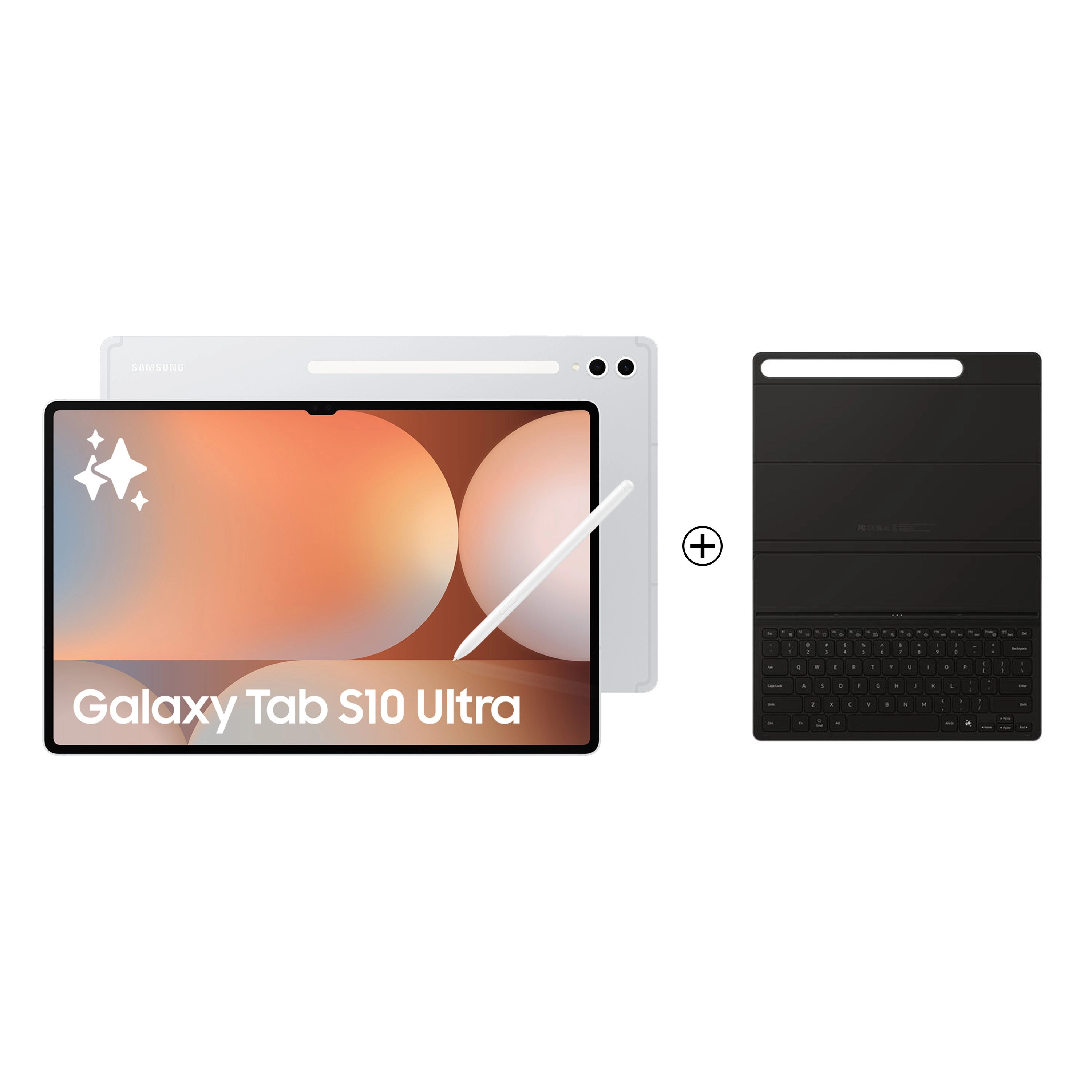 Samsung Galaxy Tab S10 Ultra - 512GB 14.6"