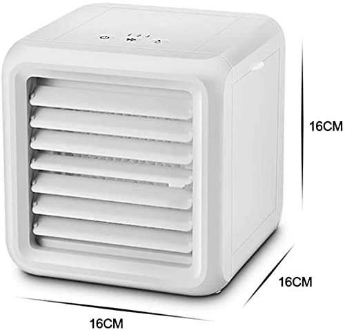 Personal Space Air Conditioner