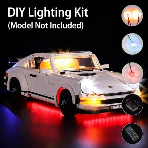 Lighting Kit 10295 - LED USB