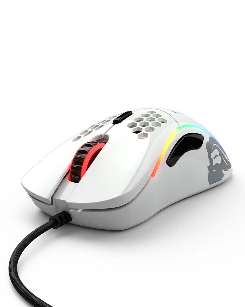 Model D Gaming Mouse - Wired