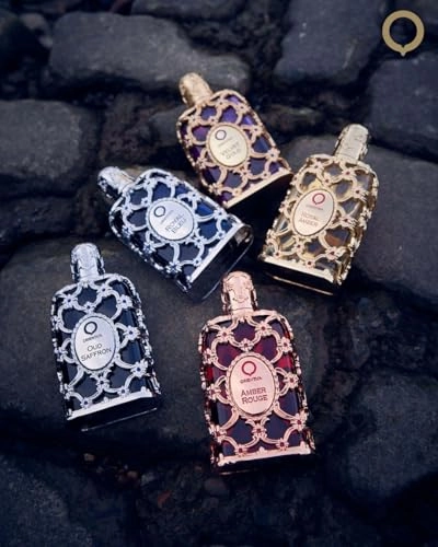 Rose Eclat Eau de Parfum 80ml