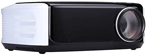 LED Projector 3500 Lumens 1280x800P